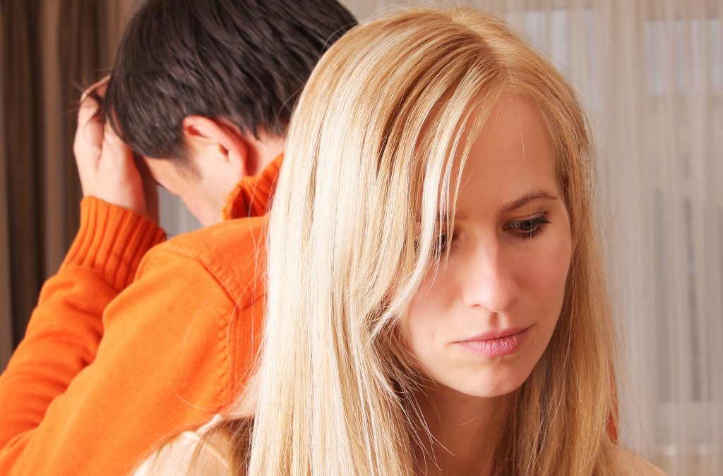 Caught: When Infidelity Hits Home – Now What?