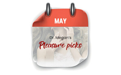 May Pleasure Picks